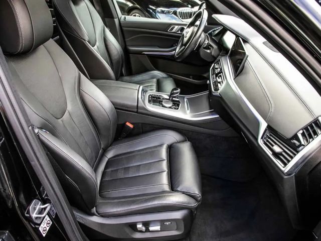 BMW X5 M-Sport xDrive30d