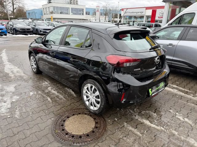 Opel Corsa 1.2 Turbo Edition Turbo