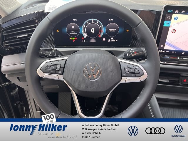 Volkswagen Tiguan 1.5 eTSI DSG