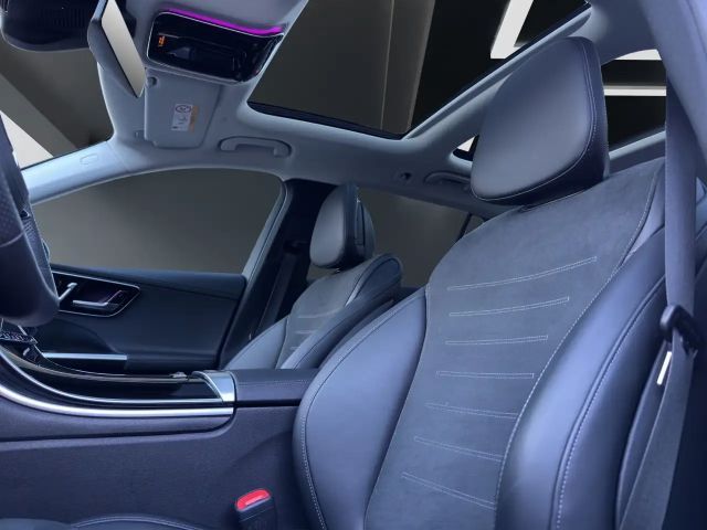 Mercedes-Benz C 300 4MATIC Estate