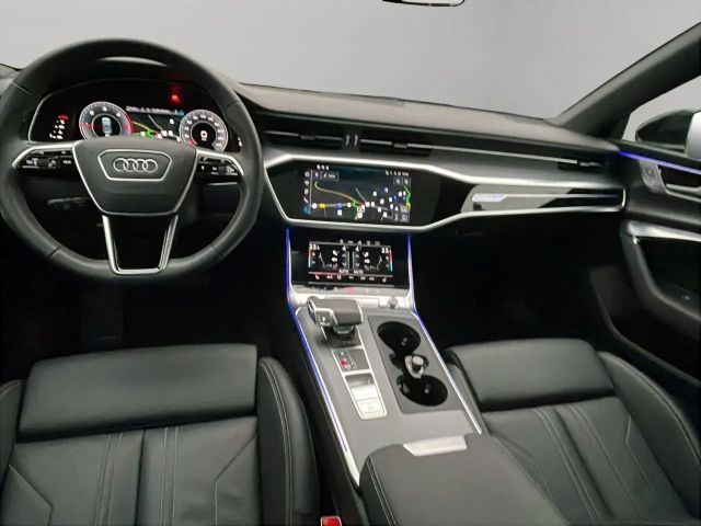 Audi A7 45 TDI Quattro