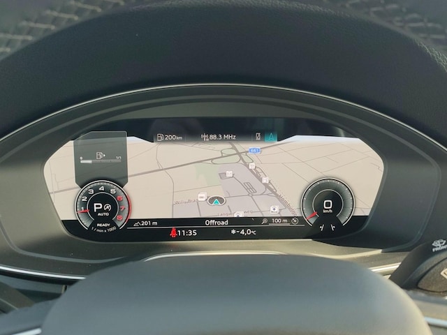 Audi Q5 40 TFSI Quattro S-Tronic Sportback