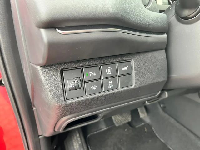 Honda HR-V 1.5 Advance Hybrid i-MMD