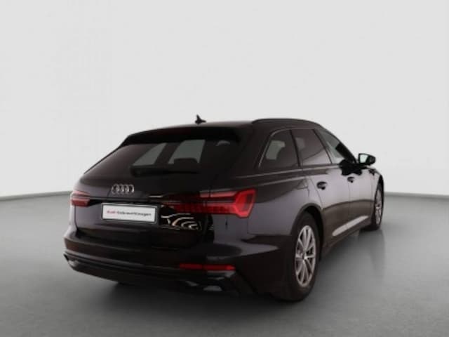 Audi A6 40 TDI Avant S-Line S-Tronic