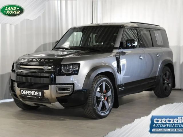 Land Rover Defender 110 AWD P400