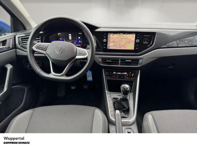 Volkswagen Polo 1.0 TSI Life