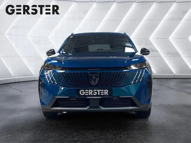 Peugeot 5008 Allure Pack Hybrid