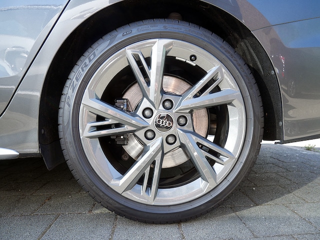 Audi S3 Quattro S-Tronic Sedan