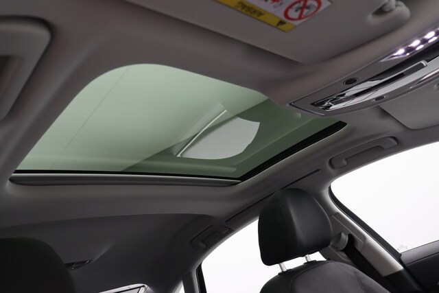 Audi A8 50 TDI Quattro