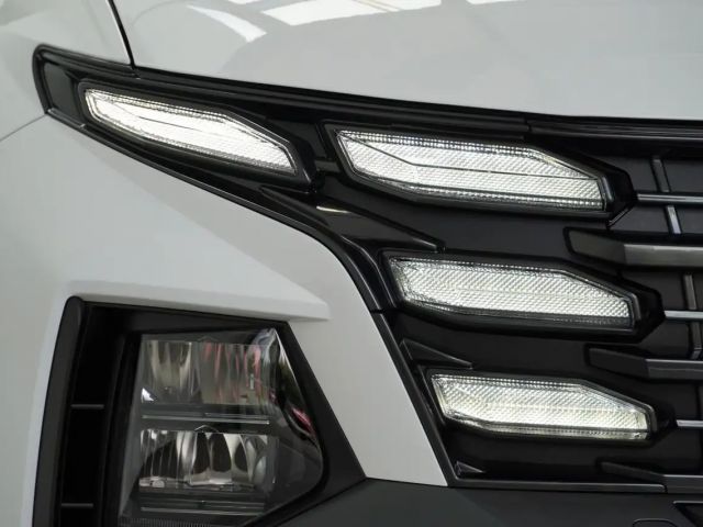 Hyundai Tucson 2WD T-GDi