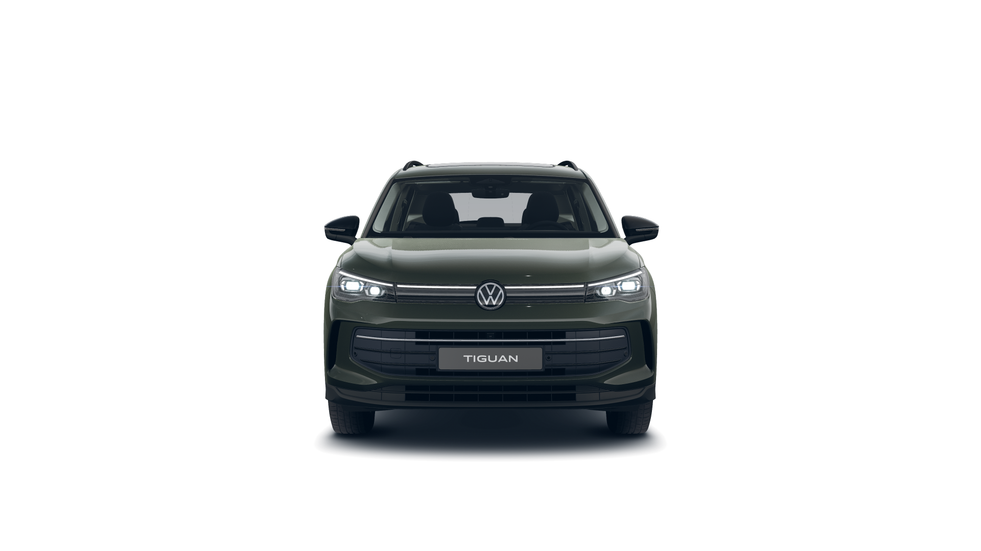 Volkswagen Tiguan 1.5 eTSI DSG