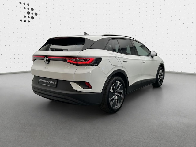Volkswagen ID.4 IQ.Drive Performance Pro