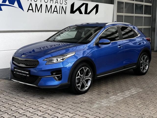 Kia XCeed 1.6T DCT XDITION | XCLUSIVE | NAVI