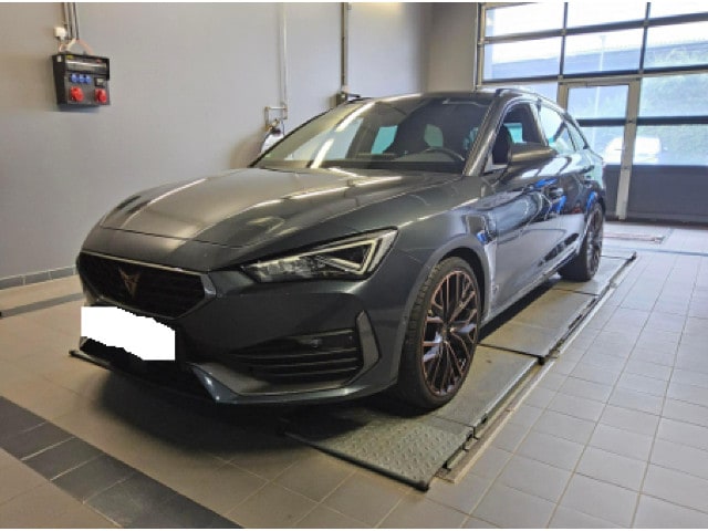 Cupra Leon 2.0 TSI Sportstourer