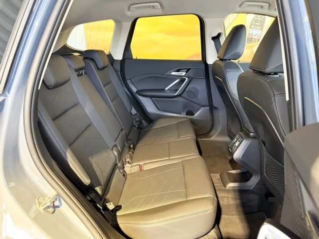 BMW X1 sDr18d Aut.U11 NAV+TEM+SITZH+KOMF+adpLED+SPUR