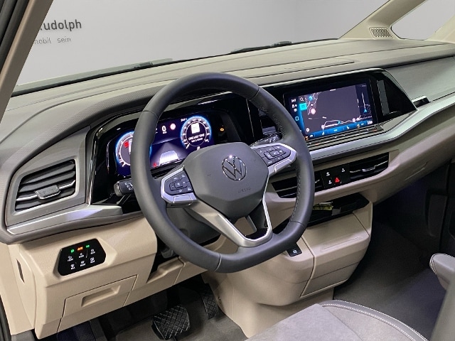 Volkswagen Multivan 2.0 TDI DSG Lang T7