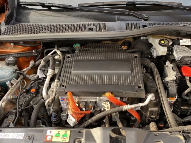 Peugeot E-2008 Active Pack