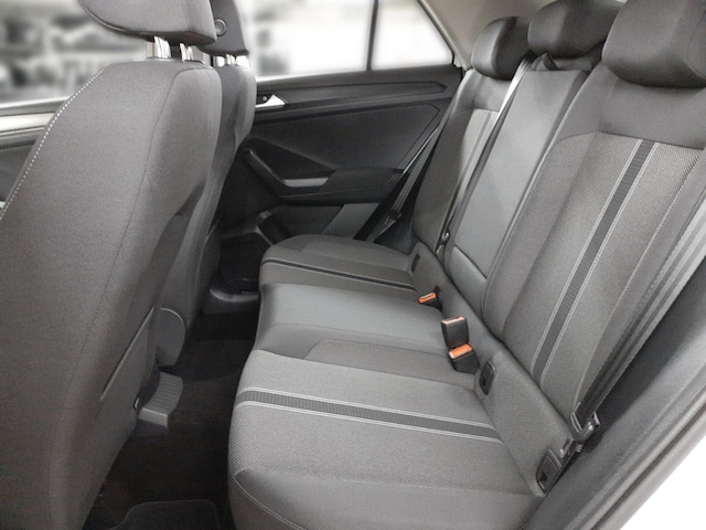 Volkswagen T-Roc 1.0 TSI