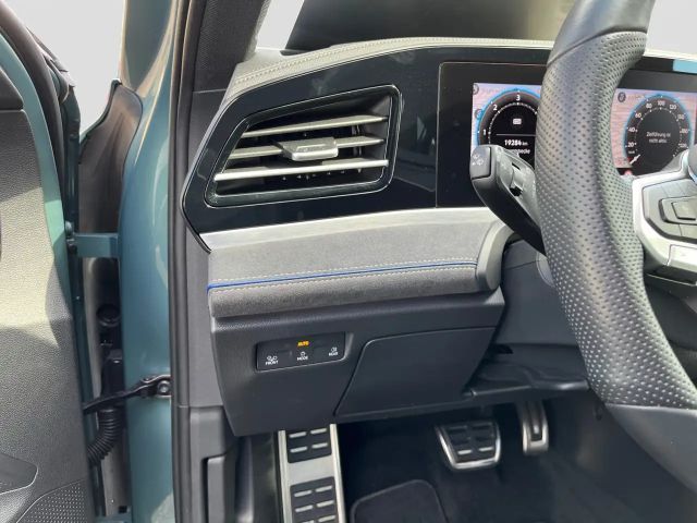 Volkswagen Passat 2.0 TDI DSG R-Line Variant