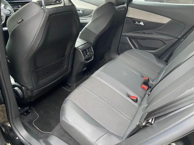 Peugeot 3008 GT-Line Hybrid