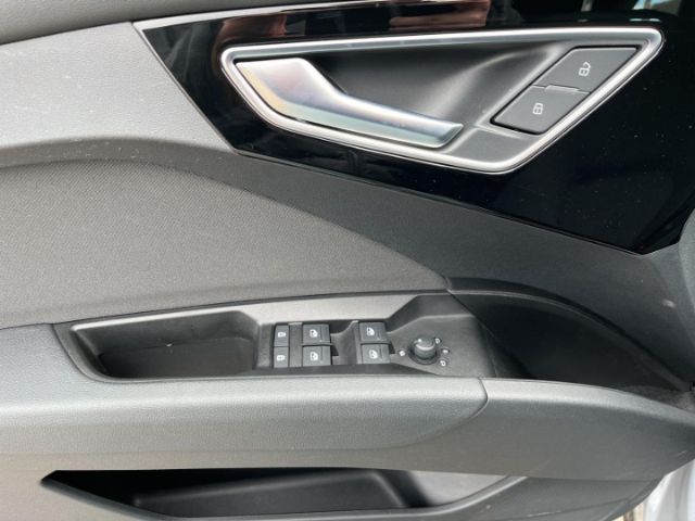 Audi Q4 e-tron 35