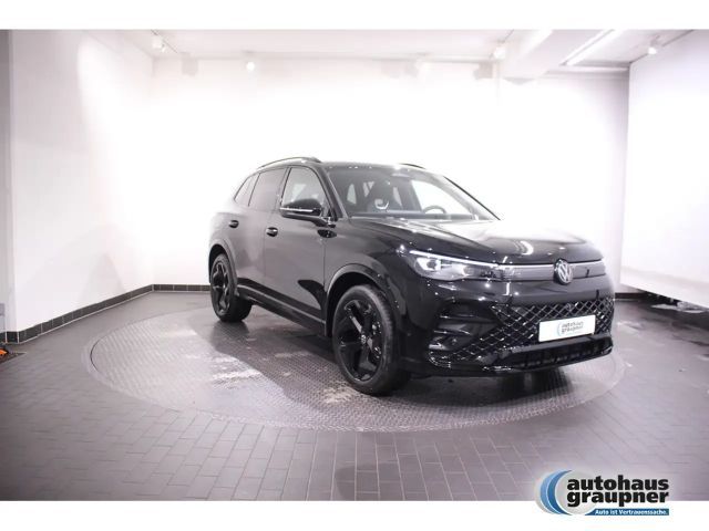 Volkswagen Tiguan 1.5 eTSI DSG R-Line