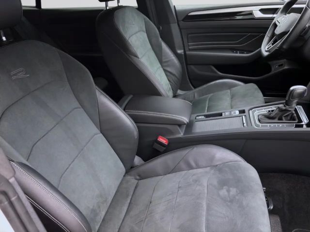 Volkswagen Arteon 2.0 TSI DSG R-Line