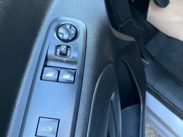 Opel Combo Cargo 1.5 Diesel Edition