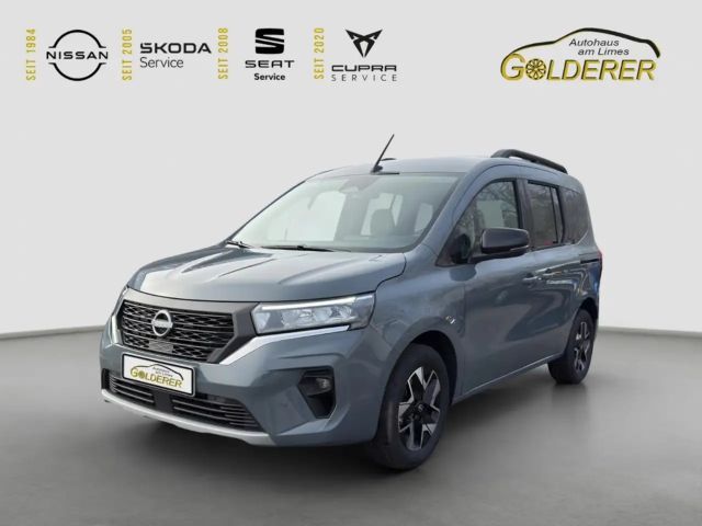 Nissan Townstar DIG-T Tekna