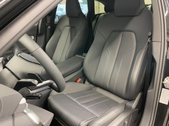 Audi A5 Avant S-Tronic