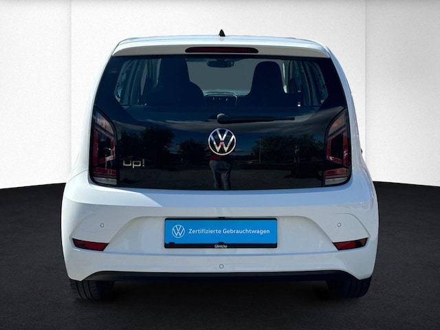 Volkswagen up! 1.0 MPI Move Move up!
