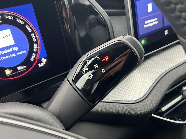 Skoda Kodiaq 1.5 TSI Sportline