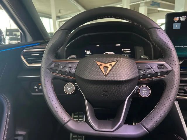 Cupra Leon DSG Sportstourer