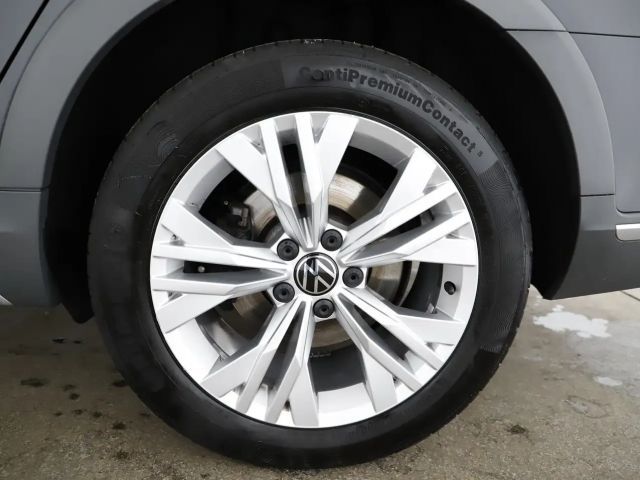 Volkswagen Passat 4Motion AllTrack DSG