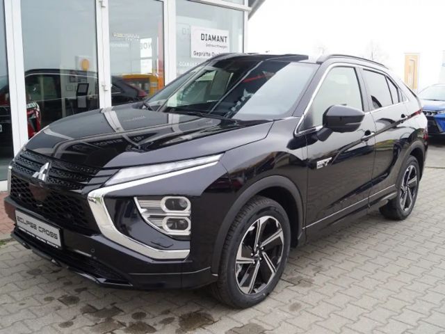 Mitsubishi Eclipse Cross 4WD PHEV