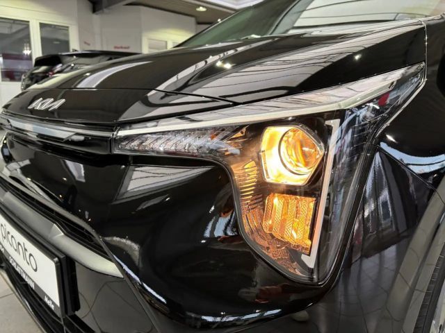 Kia Picanto PE2 1.0 "Vision" *Navi*RFK*SHZ*LHZ*