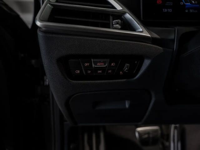 BMW M3 Competition Touring xDrive