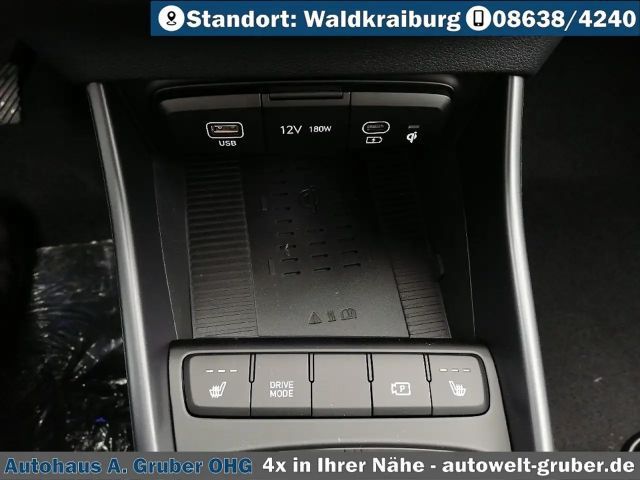 Hyundai i20 T-GDi Trend