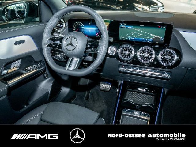 Mercedes-Benz GLA 200 GLA 200 d