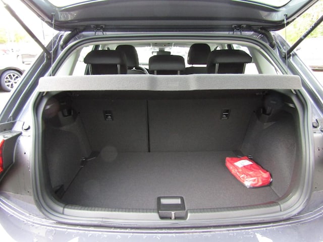 Volkswagen Polo 1.0 TSI