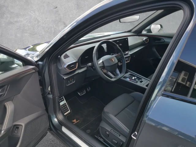 Cupra Formentor 2.0 TSI 4Drive DSG VZ