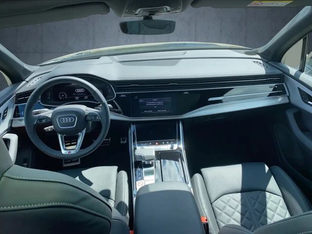 Audi Q7 50 TDI Quattro S-Line