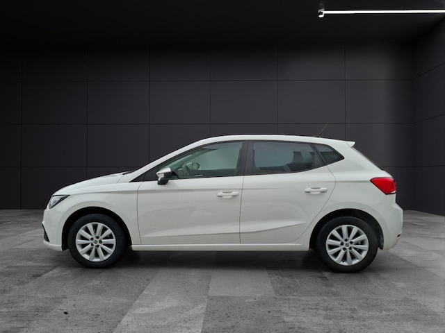 Seat Ibiza Style
