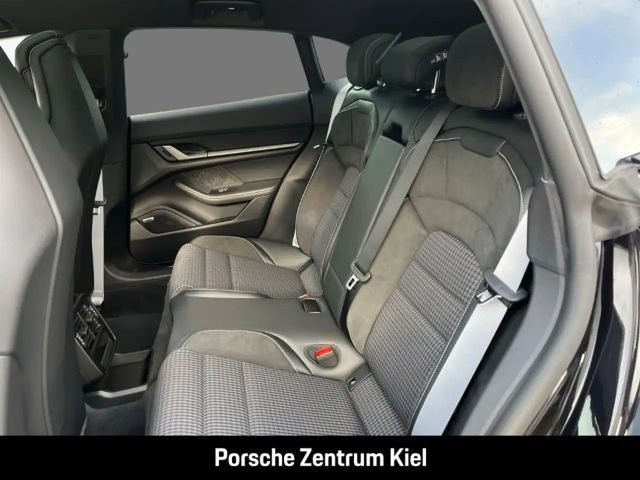 Porsche Taycan Sport Turismo