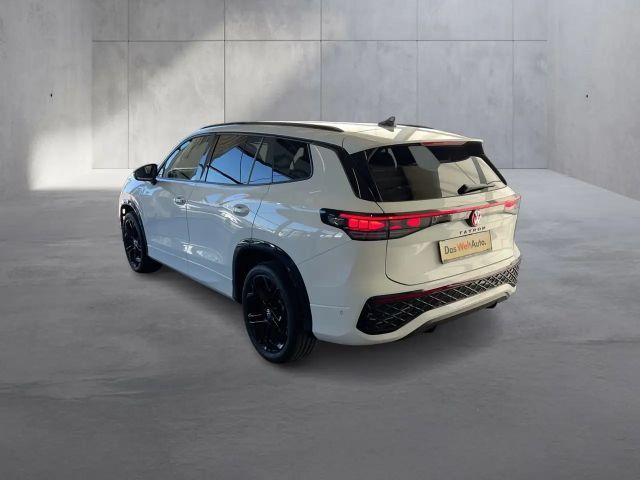 Volkswagen Tayron DSG eHybrid