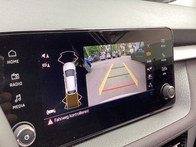 Skoda Fabia 1.0 TSI Tour