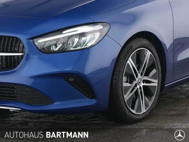 Mercedes-Benz B 220 4MATIC Progressive