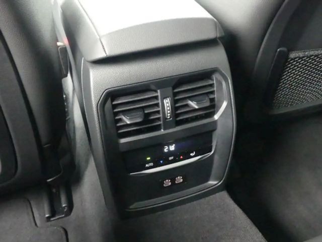 BMW 320 320d Touring xDrive