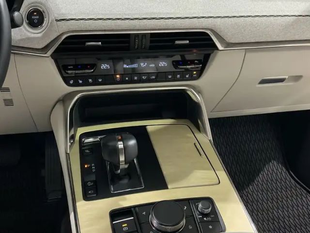 Mazda CX-60 4WD Takumi