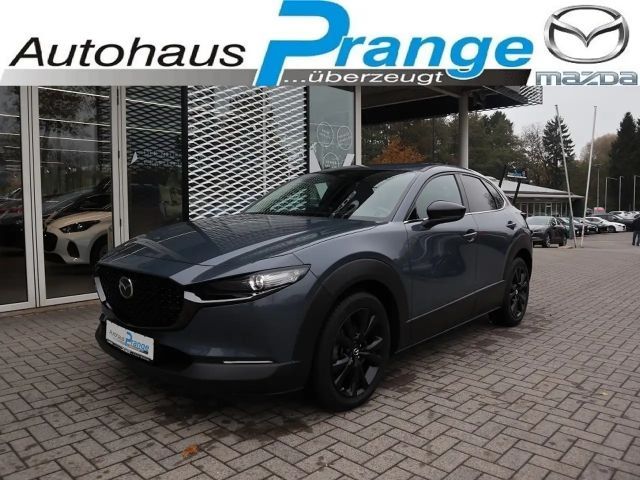 Mazda CX-30 SkyActiv